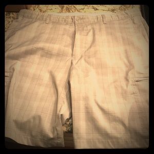 Greg Norman for Tasso Elba Shorts